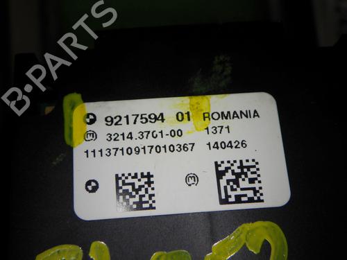Switch BMW X3 (F25) xDrive 20 d | BP26328468I30 