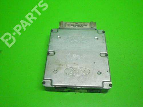 Used Control unit FORD FIESTA III (GFJ) 1.3 (60 hp) 6359379