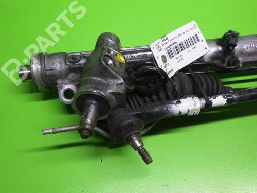Steering rack FORD MONDEO III Turnier (BWY) 2.0 TDCi | BP6381652M22 