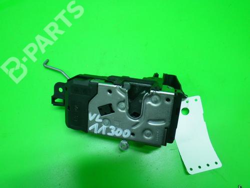 Front left lock OPEL ASTRA H (A04) 1.7 CDTI (L48) | BP6636608C98 