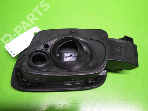 Fuel flap OPEL INSIGNIA B Grand Sport (Z18) 2.0 CDTi (68) | BP7803289C131