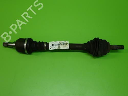 Used Left front driveshaft CITROËN C3 Picasso (SH_) 1.6 HDi (109 hp) 14905910