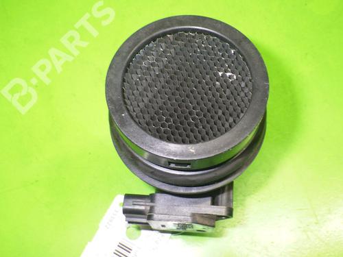 Mass air flow sensor TOYOTA COROLLA Estate (_E12_) 1.4 D4-D (NDE120_, NDE120R) | BP6391128M95 