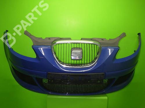 Used Front bumper SEAT ALTEA (5P1) 2.0 TDI 16V (140 hp) 8488513