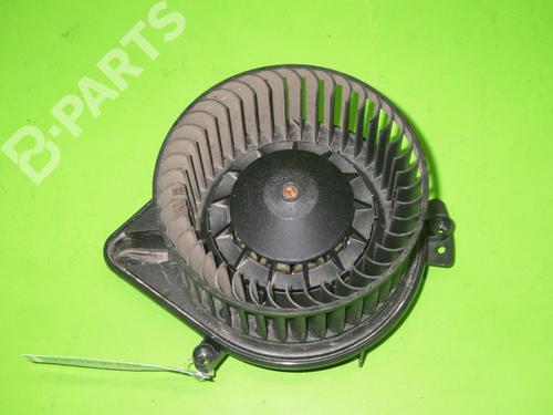 Used Heater blower motor AUDI A4 B7 (8EC) 2.0 TDI (140 hp) 6397623