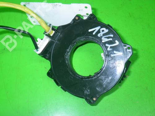 Used Squib airbag TOYOTA COROLLA Compact (_E10_) 1.3 XLI (EE101_, EE101R) (75 hp) 6370270