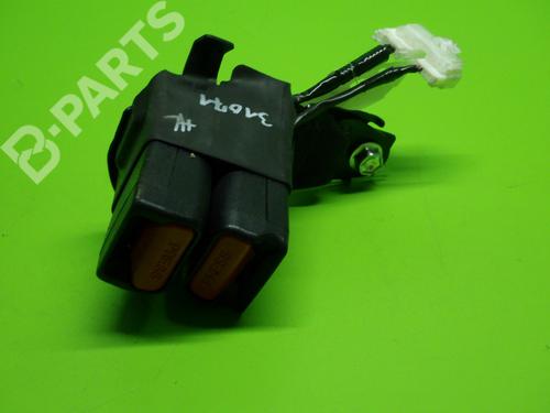 Used Rear left seatbelt TOYOTA PRIUS (_W5_) 1.8 Hybrid (ZVW50_, ZVW51_) (98 hp) 10516371
