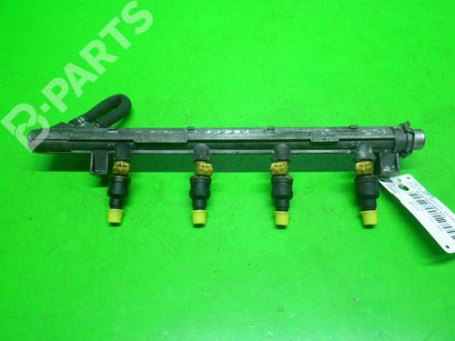 Used Injection rail ALFA ROMEO GTV (916_) 2.0 T.SPARK 16V (916.C2__, 916C2C00) (150 hp) 6365926
