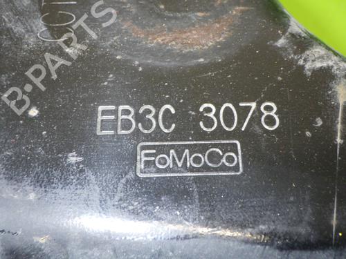 Højre fortil bærearm FORD RANGER (TKE) 3.2 TDCi 4x4 | BP12551415M13 