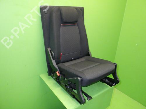 Rear seat FORD GALAXY II (WA6) 2.0 | BP18276710C17