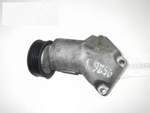 Used Pulley FORD FOCUS I (DAW, DBW) 1.4 16V (75 hp) 14707773