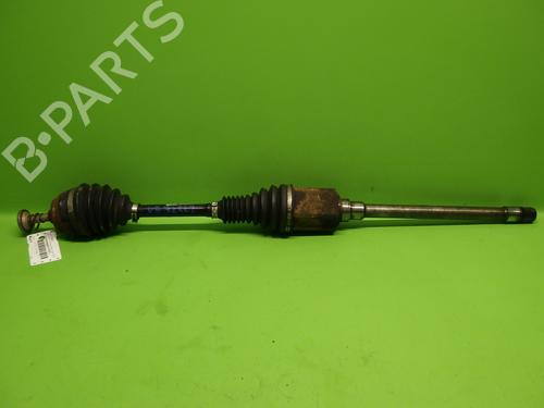 Used Right front driveshaft BMW 5 Touring (F11) 530 d xDrive (258 hp) 33162004