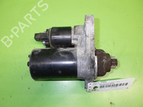 Startmotor SEAT IBIZA III (6L1) 1.2 (64 hp) 15800138