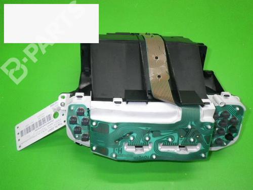 Instrument cluster TOYOTA YARIS (_P1_) 1.3 (NCP10, SCP12_) | BP6340763C47 