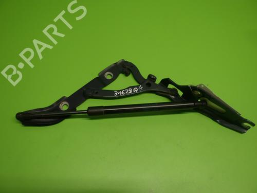 Used Hinge/Door check strap BMW 3 (E90) 320 i (150 hp) 17550949