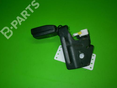 Rear left seatbelt CITROËN C4 I (LC_) 2.0 HDi | BP7215024I29 