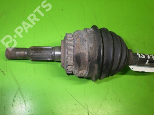Left front driveshaft SAAB 900 II Coupe 2.0 i | BP8081200M38 