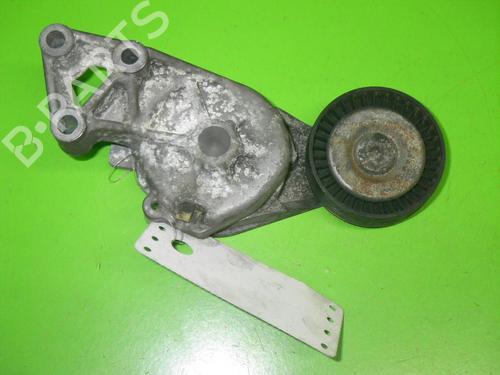Used Pulley VW GOLF IV (1J1) 1.9 TDI (115 hp) 14701631