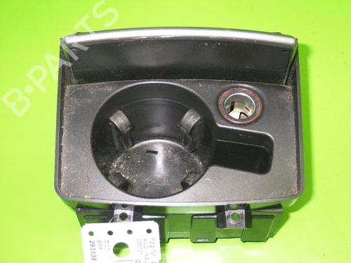 Cup/Object holder AUDI A6 Allroad C6 (4FH) 2.7 TDI quattro | BP14723534I37 