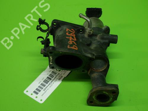 EGR-Ventil OPEL MERIVA A MPV (X03) 1.7 CDTI (E75) | BP17735422M69 
