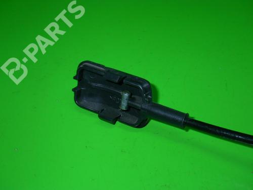 Front right lock RENAULT MEGANE II Estate (KM0/1_) 2.0 dCi | BP6612185C97 