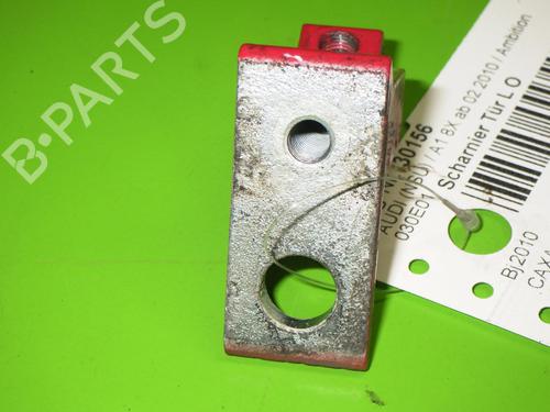 Hinge/Door check strap AUDI A1 (8X1, 8XK) 1.4 TFSI | BP14730987C146 