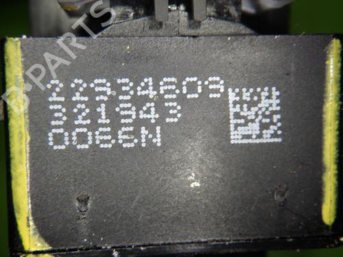 Mirror switch OPEL ASTRA K (B16) 1.2 Turbo (68) | BP34710156I25 - Image 3