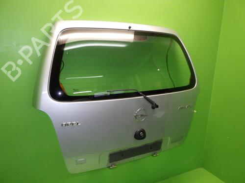 Bakluke CC/Kombi-Kupé OPEL AGILA A (H00) 1.2 16V (F68) | BP29215907C6 