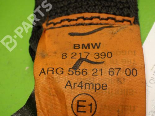 Front right seatbelt BMW 5 (E39) 530 d | BP11747485I25 