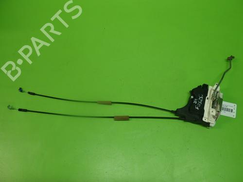 Used Front right lock Front right lock MITSUBISHI LANCER VIII Sportback (CX_A) 1.8 DI-D (CX9A) (150 hp) 36005510 36005510