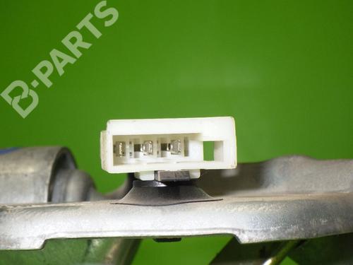 Rear wiper motor RENAULT MEGANE I (BA0/1_) 1.6 e (BA0F, BA0S) | BP6672853M102 
