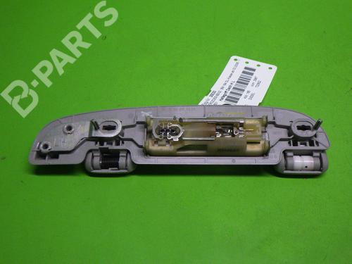 Interior roof handle MERCEDES-BENZ GL-CLASS (X164) GL 320 CDI 4-matic (164.822) | BP6390875I35 