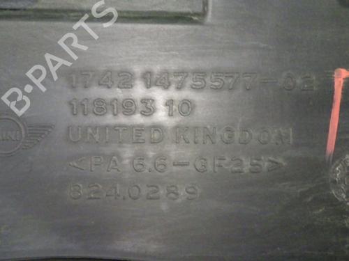 Elektronisk modul MINI MINI (R50, R53) Cooper S | BP29984820M83