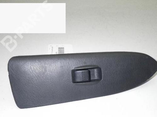 Used Right front window switch Right front window switch MAZDA 626 V (GF) 2.0 (GFER) (136 hp) 6354476 6354476