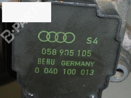 Bobine AUDI A3 (8L1) 1.8 T | BP6340356M94 