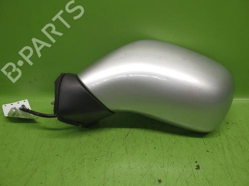 Left mirror OPEL AGILA A (H00) 1.2 16V (F68) | BP29757868C26 