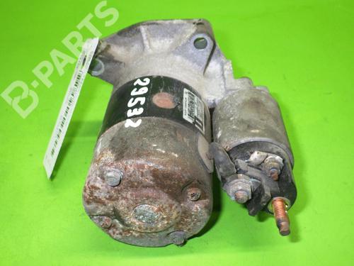 Starter CITROËN SAXO (S0, S1) 1.1 X, SX | BP6388357M8 