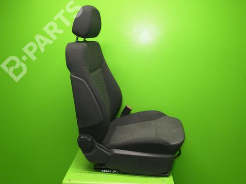 Right front seat OPEL ASTRA H (A04) 1.3 CDTI (L48) | BP6396751C16 