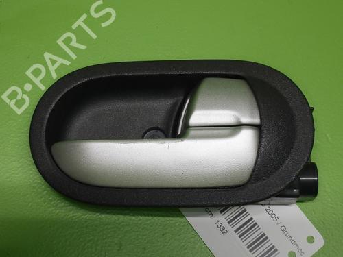 Used Front right interior door handle MITSUBISHI COLT VI (Z3_A, Z2_A) 1.3 (Z21A) (95 hp) 30797125