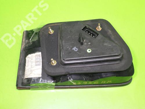 Right tailgate light BMW 5 Touring (E39) 523 i | BP6666463C80 