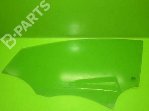 Used Front left door window SEAT IBIZA IV (6J5, 6P1) 1.2 TSI (90 hp) 6608754