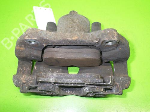 Left front brake caliper OPEL ASTRA H Estate (A04) 1.7 CDTI (L35) | BP14725475M105 