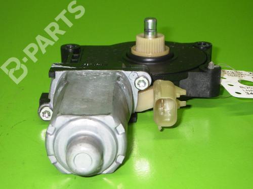 Right rear window motor CHEVROLET CRUZE (J300) 2.0 CDI | BP6666079E22 