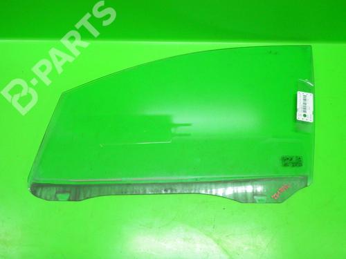 Front left door window FORD FOCUS C-MAX (DM2) 2.0 TDCi (136 hp) 6604334