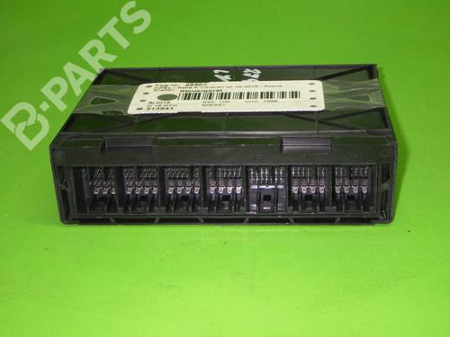 Control unit OPEL ASTRA K Sports Tourer (B16) 1.6 CDTi (35) | BP6385171M11 