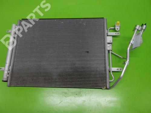 Used AC radiator HYUNDAI IONIQ (AE) 1.6 GDI Hybrid (105 hp) 10486233