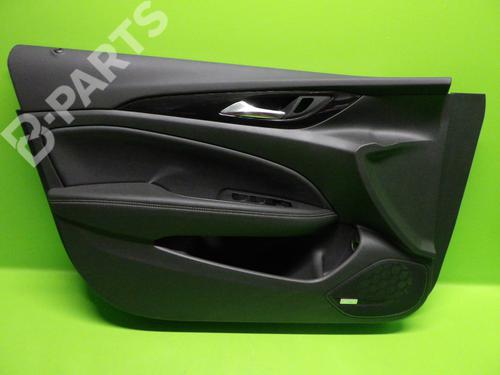 Used Left front door panel Left front door panel OPEL INSIGNIA B Country Tourer (Z18) 2.0 CDTi (47) (170 hp) 11145157 11145157
