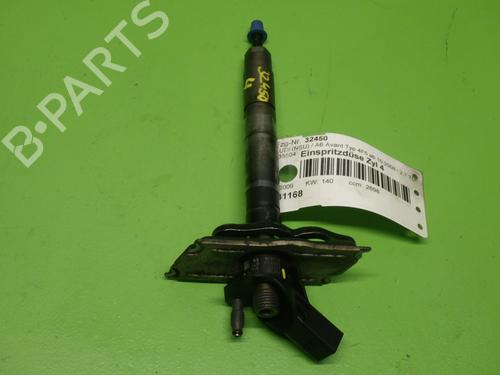 Used Injector Injector AUDI A6 C6 Avant (4F5) 2.7 TDI (190 hp) 32739576 32739576