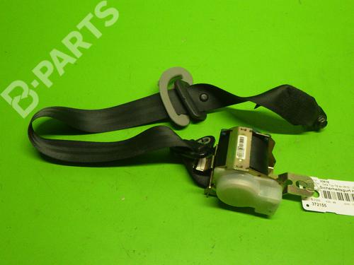 Used Rear right seatbelt HYUNDAI GETZ (TB) 1.1 (67 hp) 8241522