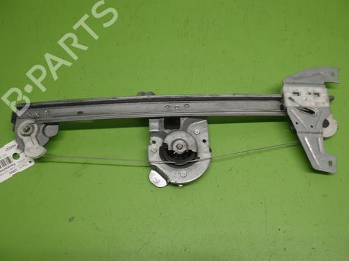 Used Front right window mechanism Front right window mechanism 37412457 37412457